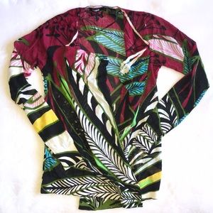 Desigual Sweater